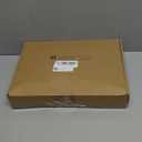 Neer 3 Pack Big and Tall Shirts for Men with Pocket XL-5XL Plus Size Crew Neck Raglan Short Sleeve Summer Casual T Shirts Tee (Black, Light Gray, Navy Blue)