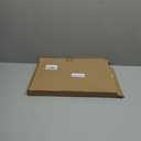 Pinzoveco Jewelry Organizer, 4 Tier Earring Holder Organizer with Base Tray, Jewelry Holder Organizer Stand for Necklaces Holder, Rings, Bracelets, Jewelry Display and Storage (Golden and Black)