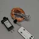 Extra Long 99Ft 300 LED Fairy Lights Plug in with Remote, Waterproof String Lights Outdoor & Indoor 8 modes with Timer, Twinkle Light for Girl's Room Garden Birthday Christmas Decorations (Warm White)