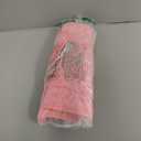 Deepsoon Heating Pad,Electric Heating Pads for Back,Neck,Abdomen,Moist Heating Pad for Shoulder,Knee,Arms,Legs,Dry/Moist Heat & Auto Shut Off,Christmas Gifts for Men and Women,BabyPink,24x12 Inch