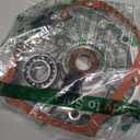 Crankcase Side Cover w/Pulse Compatible With Predator 212 Coleman B200R CT200U 200cc Mini Bike, KT196 Go Kart Baja Massimo MB200 Axis M200 Honda 6.5HP GX160 196 Hisun 196cc 212cc Engine