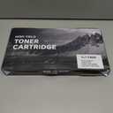 1 Pack CLTC404S Cyan Toner Cartridge Replacement for Samsung CLTC404S Work with Xpress C430W C430 C480FW C480FN C480 C43x Series C48x Series | CLTC404S