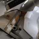 DEWALT Miter Saw, 12 Inch Double Bevel Sliding Compound Miter Saw, Includes Blade Wrench and Clamp, Increased Crosscut Capacity, Powerful 3800 RPM Motor 15 Amp (DWS779)