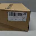 Roller Skate Shoes for Boys and Girls Kids LED Light Up Fashion Sneakers with Rechargeable and Detachable Wheels The Gift for Party Birthday Christmas Day (12 Little Kid, Pink1558)