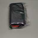 co2CREA Hard Case Compatible with Midland ER310/ER310PRO/ER210 NOAA Emergency Crank Weather Radio