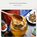 Nourishing Liver Tea,30 Teabags Herbalism Traditional Chinese Liver Cleanse Tea - Including Honeysuckle, Wolfberry, Cassia, Buckwheat,Health Preserving Teas, for All People