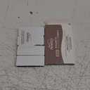 Availey 50 Pieces (3.2 x 1.2) - White Magnetic Dry Erase Labels - Reusable Strips for Classroom, Home Office, Garage, Refrigerator Blank Writable Erasable Cards Name Tags Students Locker Shelf