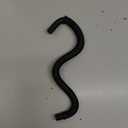 A-Premium Automatic Transmission Oil Cooler Line Hose Assembly Compatible with Mazda 3 2004-2011 5 2006-2010