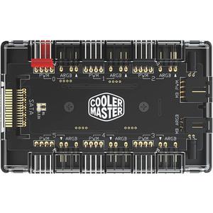 Cooler Master ARGB & PWM HUB 1 to 6 Port