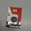 GPS Tracker for Vehicles,Mini Hidden Magnetic Car GPS Tracking,Full Global Coverage Location GPS Tracker for Cars,Assets,Pets,Kids,Elderly.No Subscription RequiredNo,Monthly Fee,No SIM Card Required