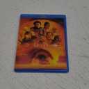 Dune: Part Two (Blu-Ray)