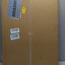 18x24 Picture Frame, Brown Poster Frame, Wall Mounting, 1 Pack
