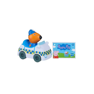 Hasbro Peppa Mini Buggies Ast 3 Pack