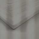 IRIS USA 6 Qt. Plastic Storage Bins Containers with Lids, 4 Pack, Small Sensory Bin, Craft Storage, Craft Organizers & Storage, Organizing Container for Home, Office & Art Supplies, Stackable, Clear