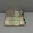 Pan Lid 8 Inch - Tempered Glass Pot Lid - Replacement Pan Cover for Cast Iron Skillets, Frying Pans, Pots and Wok, Heat Resistant Handle