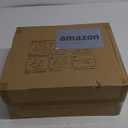 RLAVBL 12x10x4 Shipping Boxes Set of 15, White Corrugated Cardboard Mailer Box for Packing, Mailing, Business