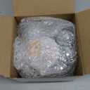 MTLEE 20 Pcs Disco Balls Decorations Assorted Size Party Decor Disco Ball Ornaments Mirror Mini Large Hanging with Rope for Wedding Festival Stage Prop (2.4 Inch, 2 Inch, 1.6 Inch, 1.2 Inch)