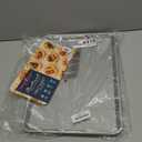 Nordic Ware Brilliant Colorful Bakeware 18 x 13 Half Sheet Pan, Nonstick made without PFAS or PTFE for safe cooking; Reinforced steel rim prevents warping