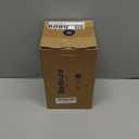 Bedsure GentleSoft White Throw Blanket for Couch - Cozy Fleece Throw Blanket for Women Girls, Cute Birthday Gifts for Women Men Teen, Room Home Boho Spring Valentines Decor, Off White, 50x60 Inches