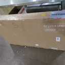 Samsung 50-Inch Class Crystal UHD U8000F 4K Smart TV (2025 Model) Endless Free Content, Crystal Processor 4K, MetalStream Design, Knox Security, Alexa Built-in