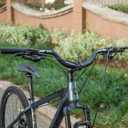31.8 Bike Handlebar - 25mm, 55mm, 70mm, 90mm,120mm Riser Handlebar - 780mm Aluminium Alloy Mountain Bike Bicycle Handlebars