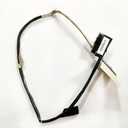 40-pin FHD 300Hz LCD Video Cable Replacement for Asus ROG Strix G15 G17 (2021) G513 G713 G513QM-ES94 G513QM-WS96 G513QE-ES76 G713QM-ES94 G513QR-AS98 G513RC-IS74 G513RM-IS74 G713QR-ES96 6017B1547301