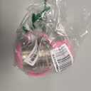 Munchkin Cool Cat Sippy Cup for Toddlers, Stainless Steel Straw Cup, 8 Ounce, Pink