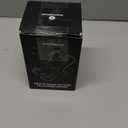 ROCKBROS Bike Phone Mount Holder,Motorcycle Phone Mount Phone Holder for Bike Motorcycle E-Bike Cell Phone Clamp for iPhone 16 15 Pro Max/ 14/13, Galaxy S10 and More 4.5-7.2" (Black)