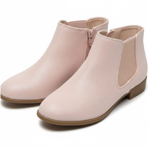 Pacifica Shoes, Pink, Size 2