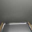 Excellante 18" X 26" Full Size Aluminum Sheet Pan, Comes In Each
