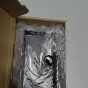 Mini Tart Pan Set of 6 Rectangular Non-Stick 4 Inch Quiche Pan Loose Removable Bottom Tart Pan for Pies, Quiche Bakeware, Cheese Cakes, Desserts