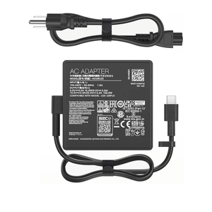100W USB C Charger Compatible with ASUS ZenBook 14 14X ROG Flow Z13 X13, A20-100P1A Replacement 20V/5A AC Power Adapter with PD 3.0, Compatible with GA401QM GV301 QA/QC UM425QA