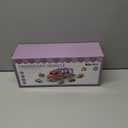 Beby Buty 7 in 1 Car Truck Toys for Toddlers, Truck Toys with Light Sound, Birthday Gifts for 3-5 Year Olds