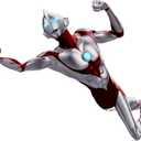 Banpresto - Ultraman Rising - Ultraman, Bandai Spirits Vibration Stars Figure
