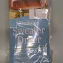 Whitmor Stackable Sweater Drying Rack White (27.75 x 28.25 x 5.75)