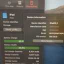 Apple 2021 iPad (10.2 inch, Wi-Fi, 64GB) - Space Gray 