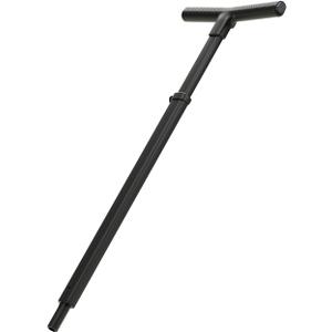 Toddle Bike Training Push Handle Push Bar Kids Bike Learning Handle