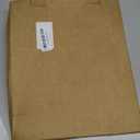 Travelkin Clear Luggage Cover Protectors For Suitcase Transparent TPU Suitcase Cover Protector Fit 18-32 Inch Luggage (4. Large)