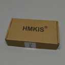 Diamond Tester Pen, Professional Jewelry Diamond Tester with 60X Jewelry Loupe Magnifier, Diamond Selector for Novice and Expert (Non-Rechargeable) (Black)