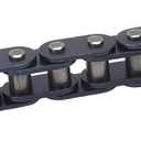 T8F 14T Front Sprocket T8F 11T Rear Sprocket and T8F 146 Link Chain Kit Fit for Mini Motorcycles