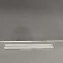 (Pack of 2) F13T5/CW 13-Watt T5 Fluorescent Cool White 4100K Super Long Life