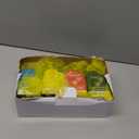 C310 C315 Toner Cartridge High Yield Compatible for Xerox C310 C315 006R04356 006R04357 006R04358 006R04359 Toner Replacement for Xerox C310 C310DNI C310DNIM C315 C315DNI Printer (4-Pack, BK/C/M/Y)