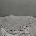 Pouf Cover, Color Grey, M