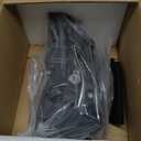 Tail Light Assembly Compatible With 2023-2025 Honda Accord - (Right Passenger Side), Replace HO2805129 33500-30A-A01