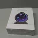 Jellyfish Lamp, 7-Color Changing Jellyfish Aquarium Light for Relax, Mood Lamp for Home, Office & Bedroom Decor, Gifts for Kids Teens Girls Boys Adults (Black)