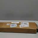 18 Inch Rebar Stakes 1/2" Diameter 12 Pack Heavy Duty Tent Stakes with Loop