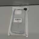 Magnetic Case for Google Pixel 10 Pro Fold, Pixel Fold Case for MagSafe Compatible Wireless Charging, Skin-Friendly & Smooth Touch, Military-grade Shockproof & Drop-proof Cover, Slim, Black