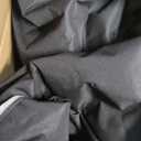 UPPAbaby Travel Bag for Vista and Cruz Strollers - Includes TravelSafe Program Coverage, Inner Wheel Bag and Storage Pocket - Smooth Wheels, Handles + Durable Design