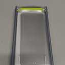 WSKEN for Samsung Galaxy S25 edge Privacy Screen Protector  [24° AntiSpy] [0.02s Fingerprint Unlock] [Auto Dust Remove] [Zero Bubble] Top Durable 9H+ Tempered Glass Case Friendly, 2 Pack