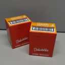 Hartz Delectables Stew Lickable Wet Cat Treats for Adult & Senior Cats, Variety Pack, 1.4 Ounce (Pack of 24) , Best By: 0c1.07.2027